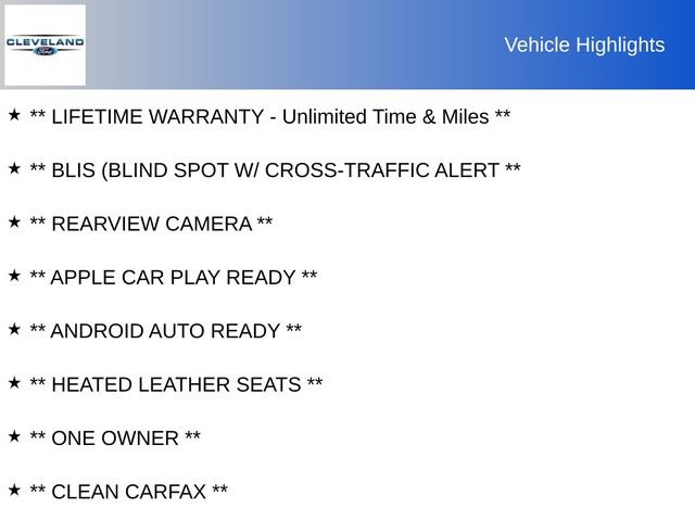Certified 2025 Ford Expedition Max Active RWD image 4