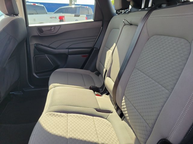 Certified 2022 Ford Escape SE w/ Convenience Package FWD image 15