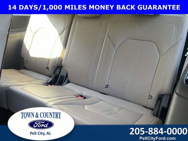 Certified 2024 Ford Expedition Max Limited image 13