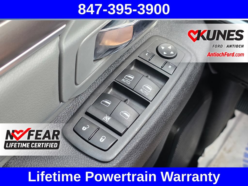 Used 2023 RAM 1500 Classic SLT w/ Protection Group AWD/4WD image 36