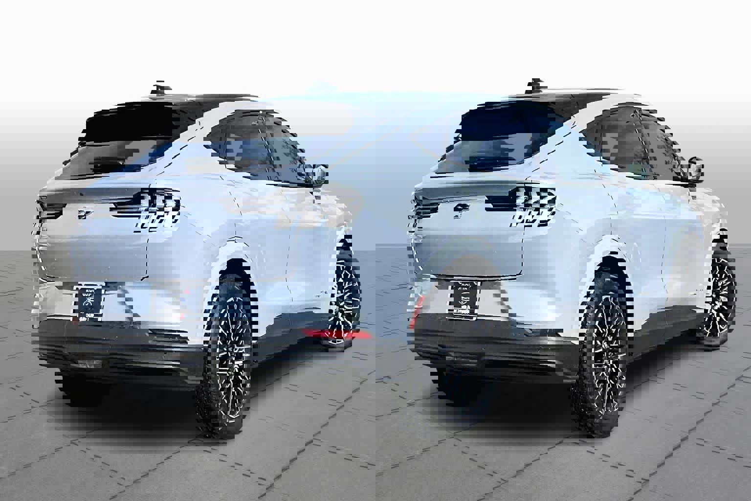 Certified 2025 Ford Mustang Mach-E Premium w/ Interior Protection Package image 3