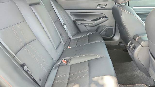 Used 2023 Nissan Altima 2.0 SR FWD image 37