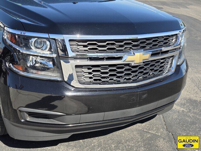 Used 2020 Chevrolet Tahoe LT AWD/4WD image 8