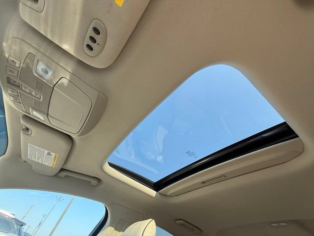 Certified 2018 Ford Fusion Platinum FWD image 16