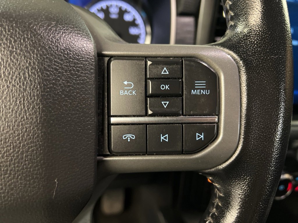 Certified 2022 Ford F150 XLT w/ Equipment Group 302A High image 20