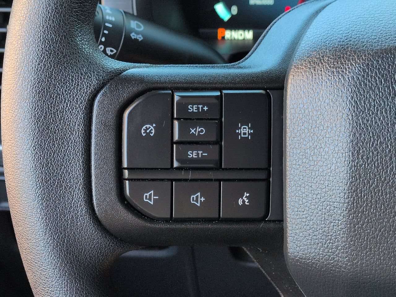 Certified 2024 Ford F150 STX w/ STX Black Appearance Package RWD image 24