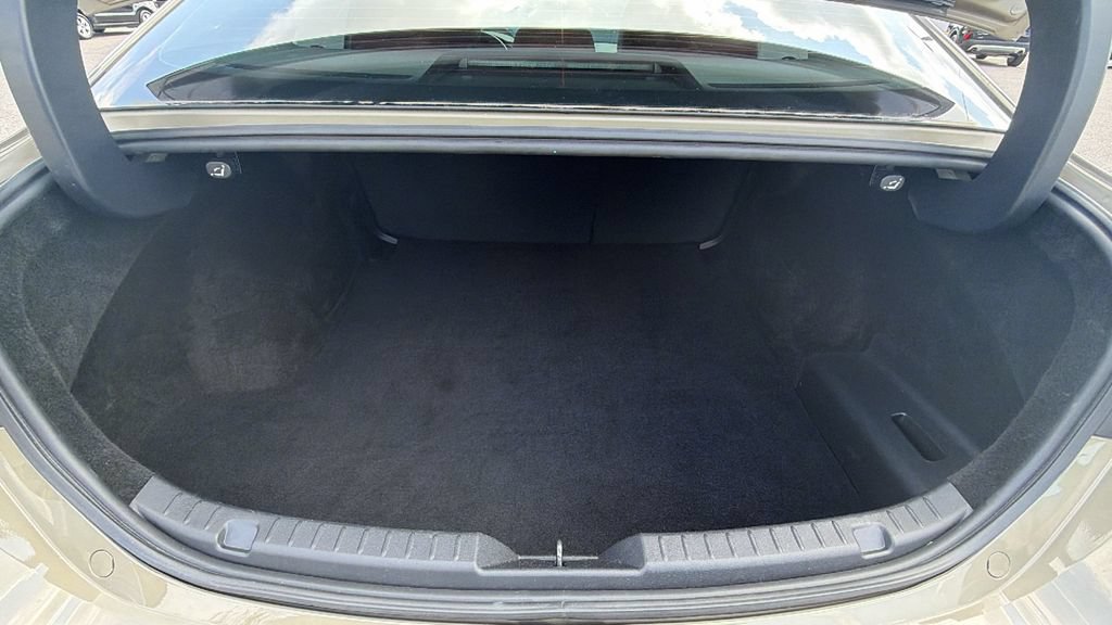 Used 2024 MAZDA MAZDA3 s AWD/4WD image 12