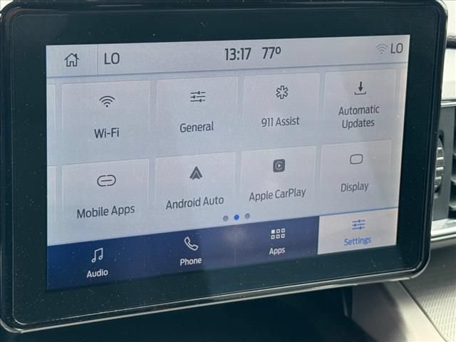 Certified 2022 Ford Explorer XLT w/ Equipment Group 202A AWD/4WD image 28