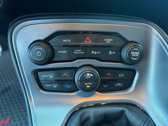 Used 2023 Dodge Challenger R/T w/ Plus Package image 20