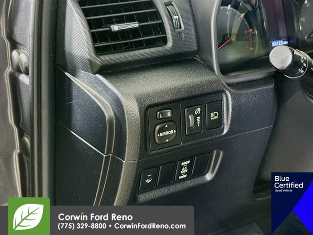 Used 2021 Toyota 4Runner SR5 AWD/4WD image 14