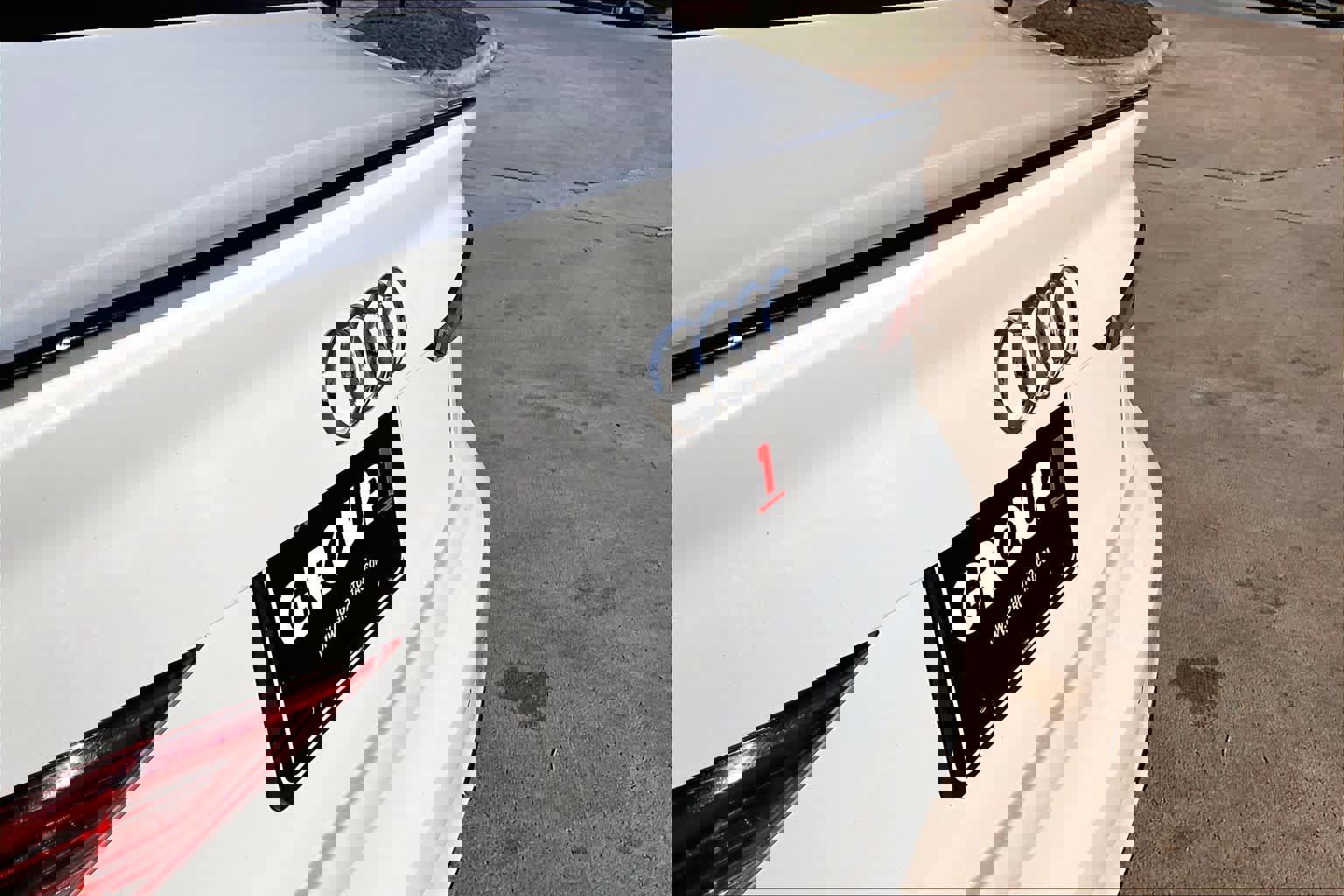 Used 2018 Audi RS 3 w/ Dynamic Plus Package image 30