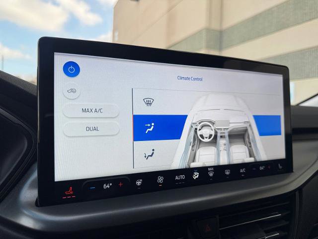 Certified 2023 Ford Escape Active w/ Tech Pack #2 image 27