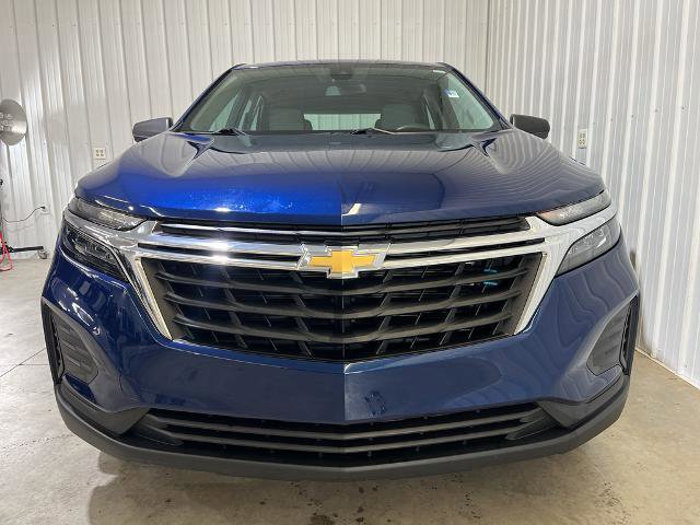 Used 2022 Chevrolet Equinox LS image 6