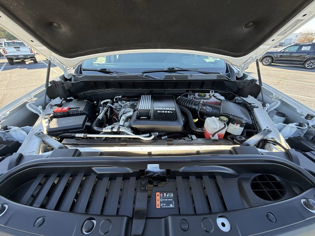 Used 2023 Chevrolet Silverado 1500 RST w/ Convenience Package II image 31