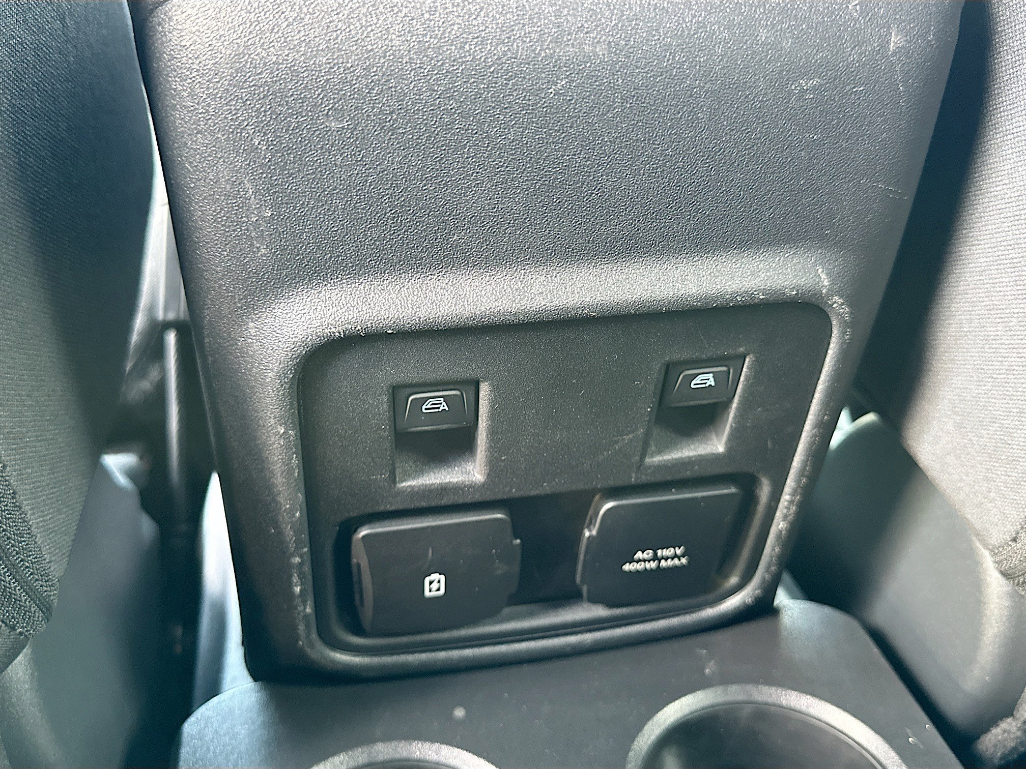 Certified 2022 Ford Bronco Big Bend AWD/4WD image 30
