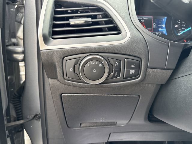 Certified 2024 Ford Edge SEL w/ Convenience Package image 30