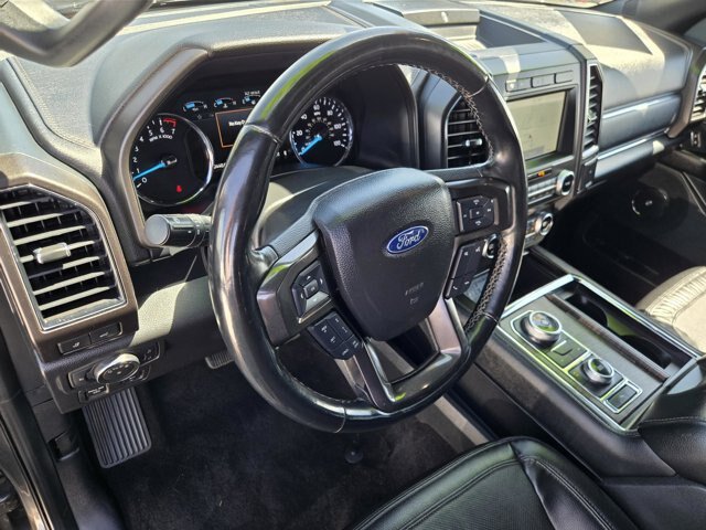 Certified 2021 Ford Expedition Max Limited AWD/4WD image 18