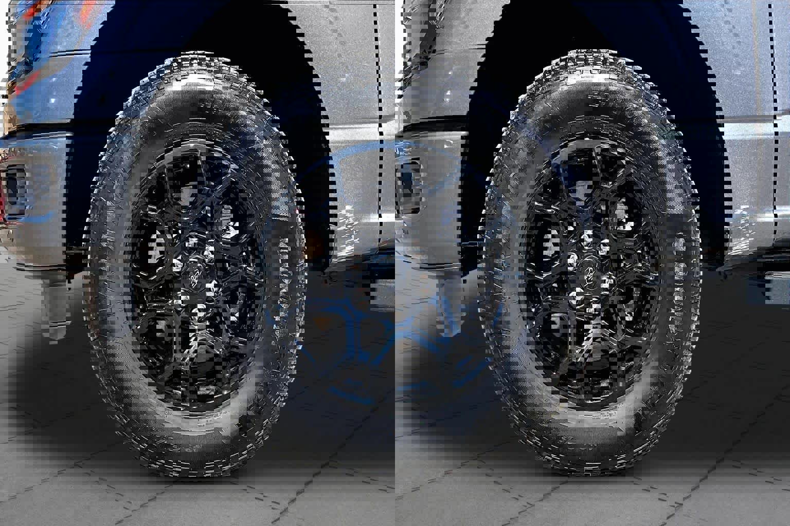 Certified 2024 Ford F150 XLT w/ Equipment Group 302A MID image 14