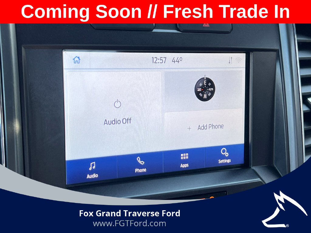 Certified 2022 Ford F250 XLT AWD/4WD image 23