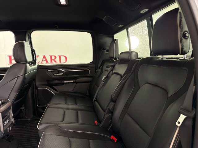 Used 2025 RAM 1500 Laramie AWD/4WD image 28