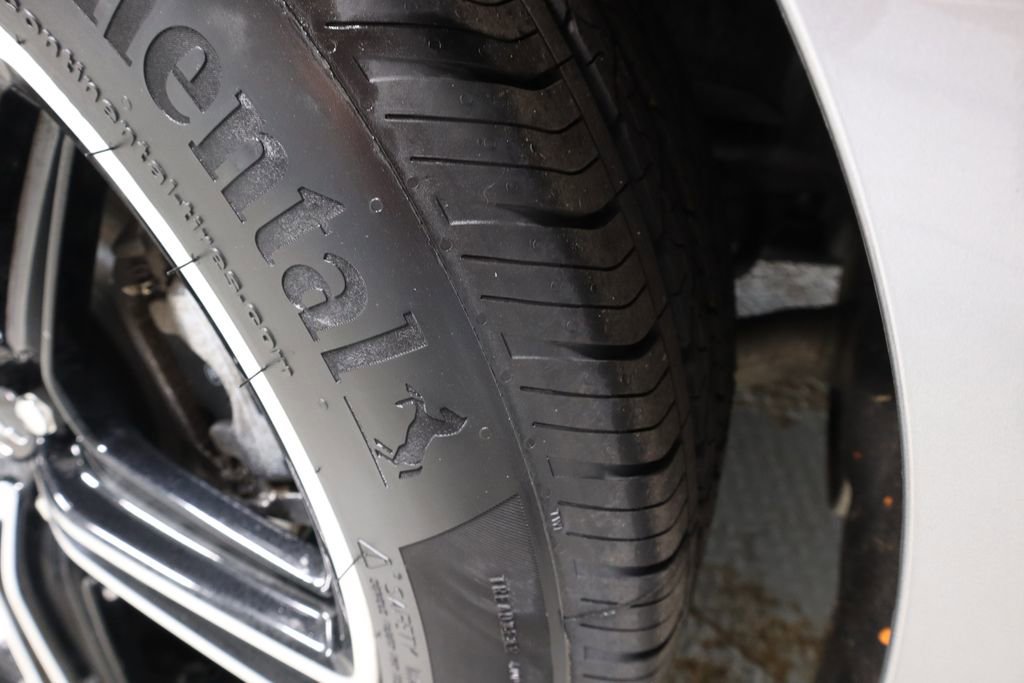 Certified 2025 Ford Mustang Premium RWD image 20