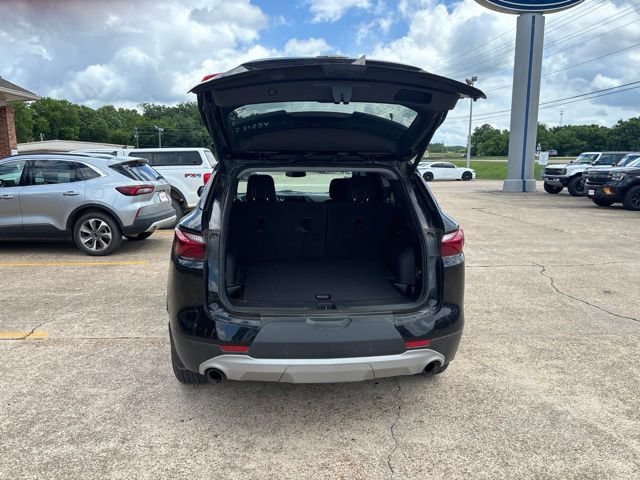 Used 2020 Chevrolet Blazer LT FWD image 10