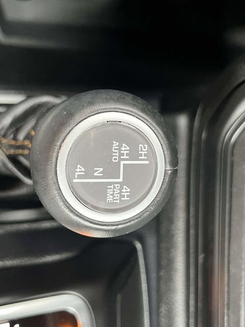 Used 2021 Jeep Wrangler Unlimited Sahara image 30