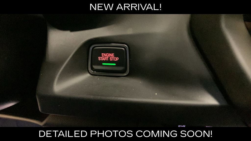 Used 2017 Chevrolet Camaro SS w/ Redline Edition image 32