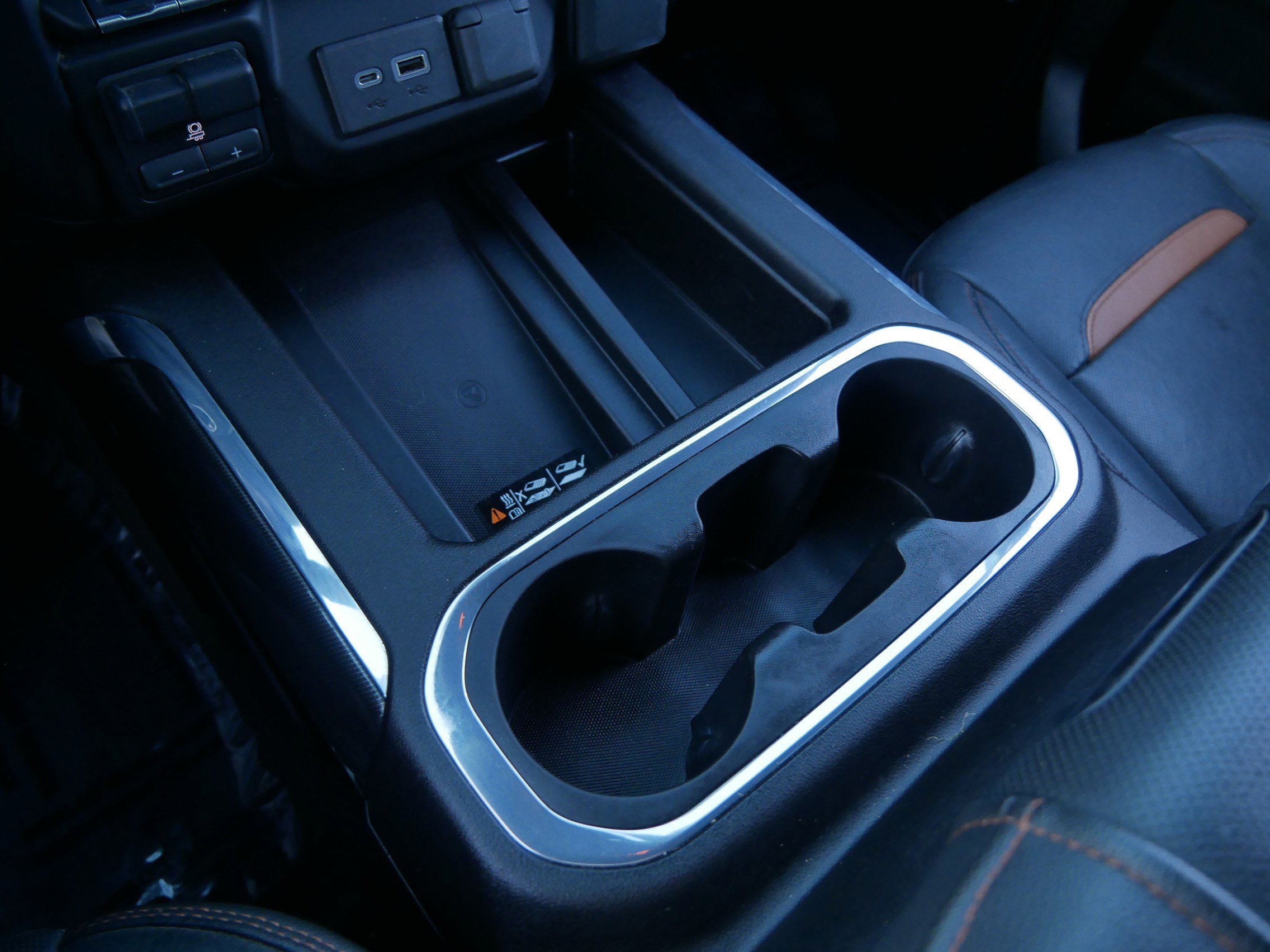 Used 2019 GMC Sierra 1500 AT4 image 34