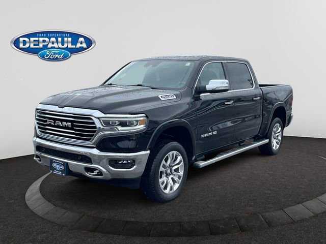 Used 2022 RAM 1500 Limited image 5