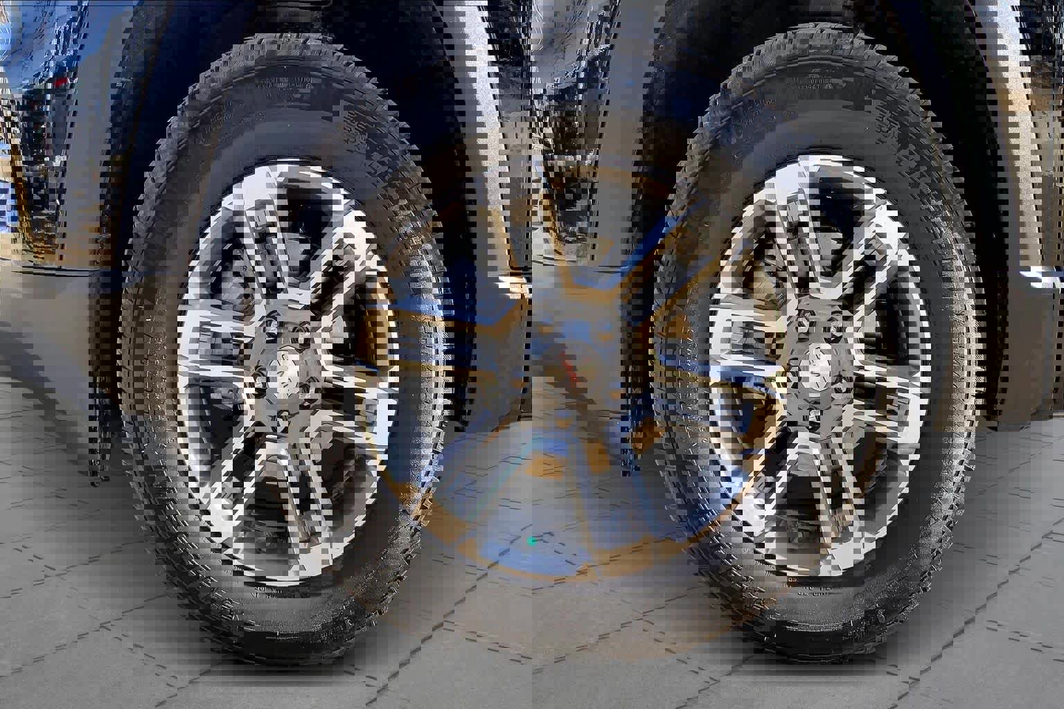 Used 2026 GMC Terrain Elevation image 12