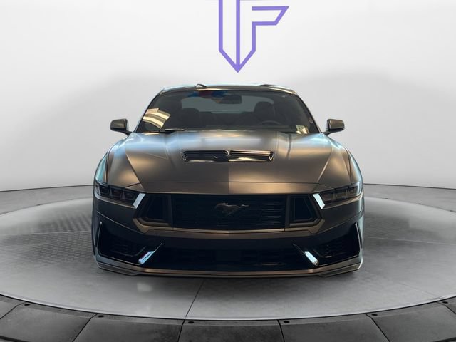 Certified 2025 Ford Mustang Dark Horse RWD image 9