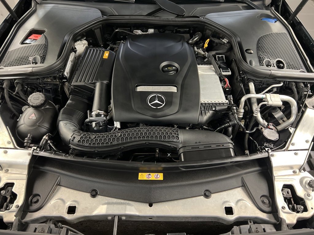 Used 2018 Mercedes-Benz E 300 E 300 image 33