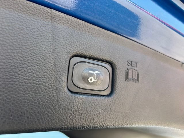 Certified 2024 Ford Edge ST-Line AWD/4WD image 22