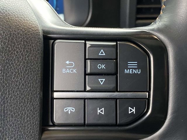 Certified 2024 Ford F250 Platinum image 26