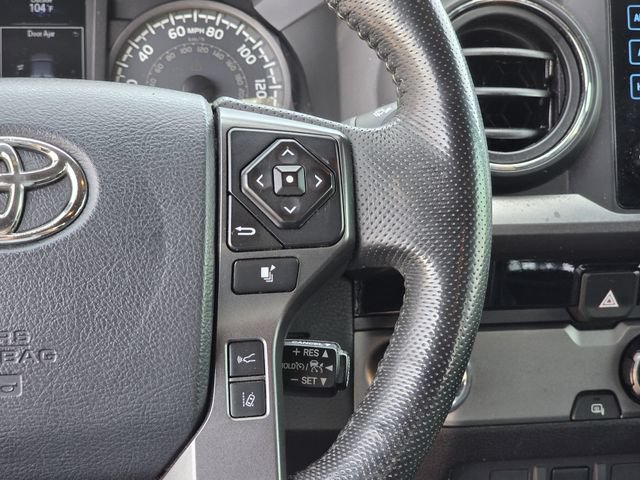 Used 2018 Toyota Tacoma TRD Off-Road RWD image 24