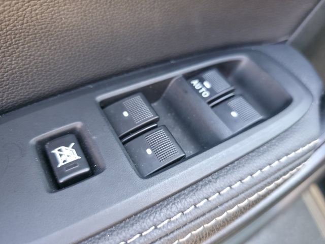 Certified 2023 Ford Ranger Lariat w/ Trailer Tow Package image 21