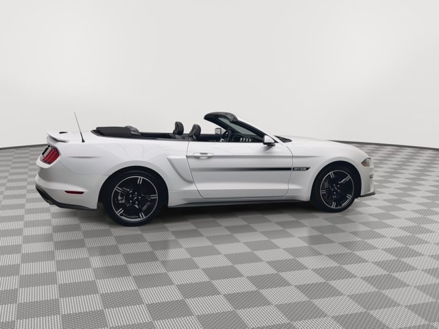 Certified 2019 Ford Mustang GT Premium w/ Equipment Group 401A RWD image 40