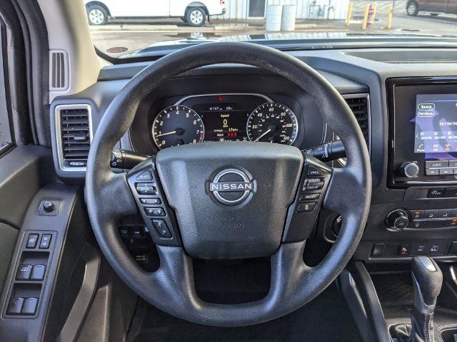 Used 2024 Nissan Frontier SV w/ Technology Package AWD/4WD image 10