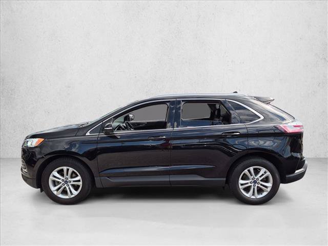 Certified 2019 Ford Edge SEL w/ Equipment Group 201A FWD image 9