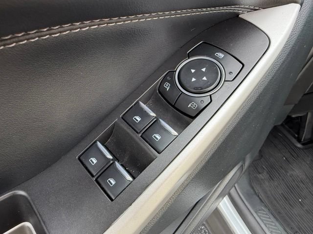 Certified 2023 Ford Explorer XLT w/ Equipment Group 202A AWD/4WD image 19