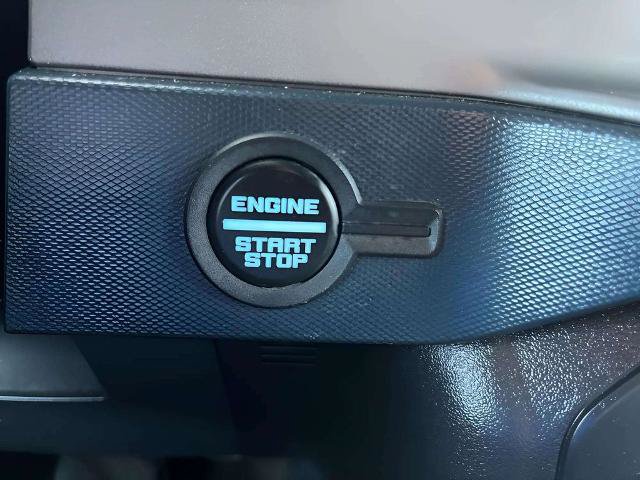 Certified 2023 Ford Bronco Outer Banks AWD/4WD image 18