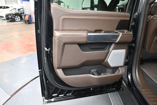 Certified 2026 Ford F250 King Ranch AWD/4WD image 24