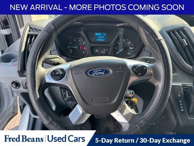 Certified 2018 Ford Transit 350 Base image 14