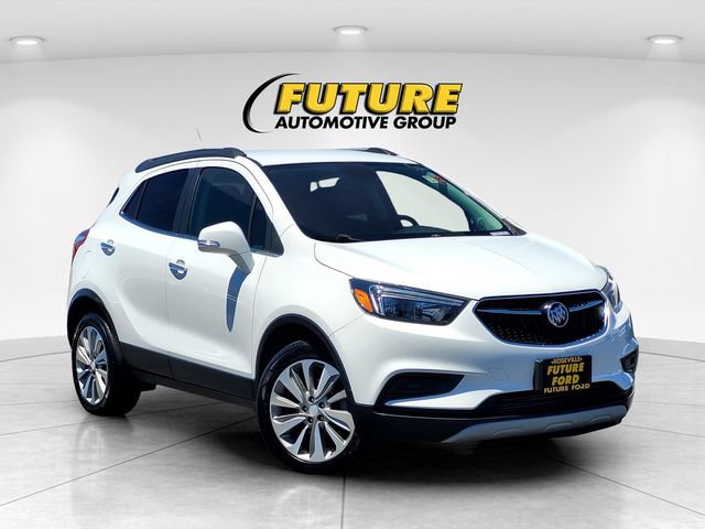 Used 2019 Buick Encore Preferred FWD image 1