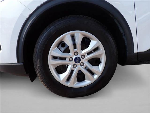 Certified 2023 Ford Escape AWD image 7