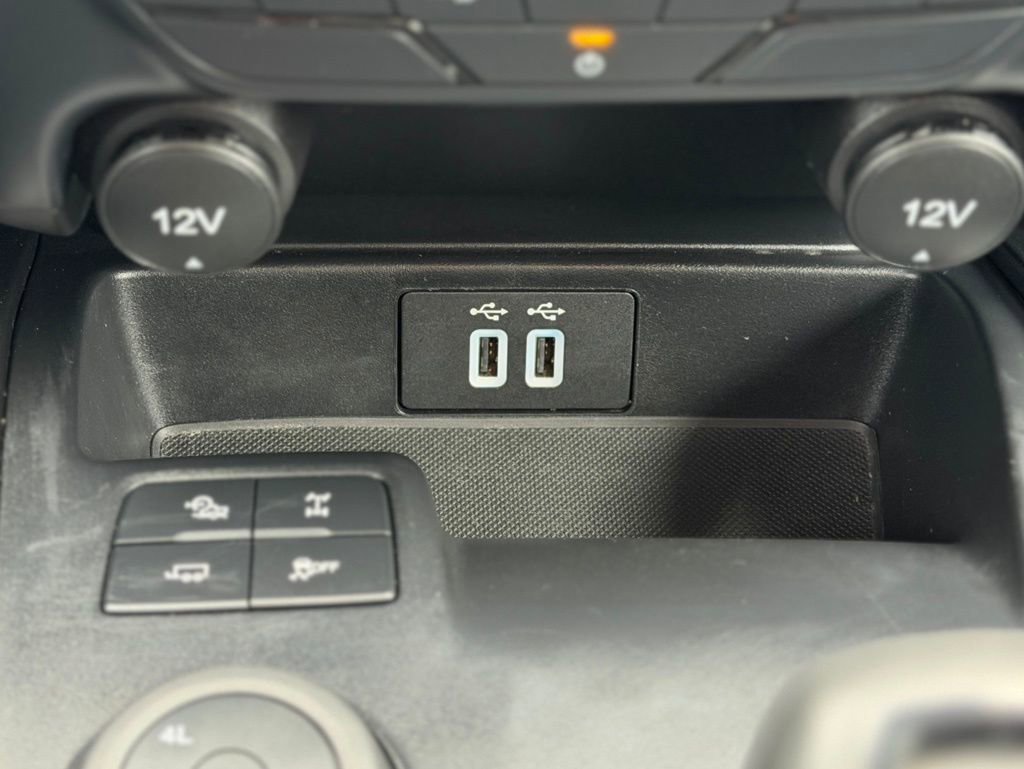 Certified 2023 Ford Ranger XLT w/ FX4 Off-Road Package image 18