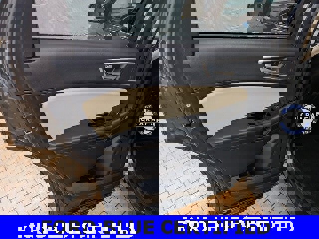 Certified 2019 Ford Edge SEL w/ Equipment Group 201A image 19