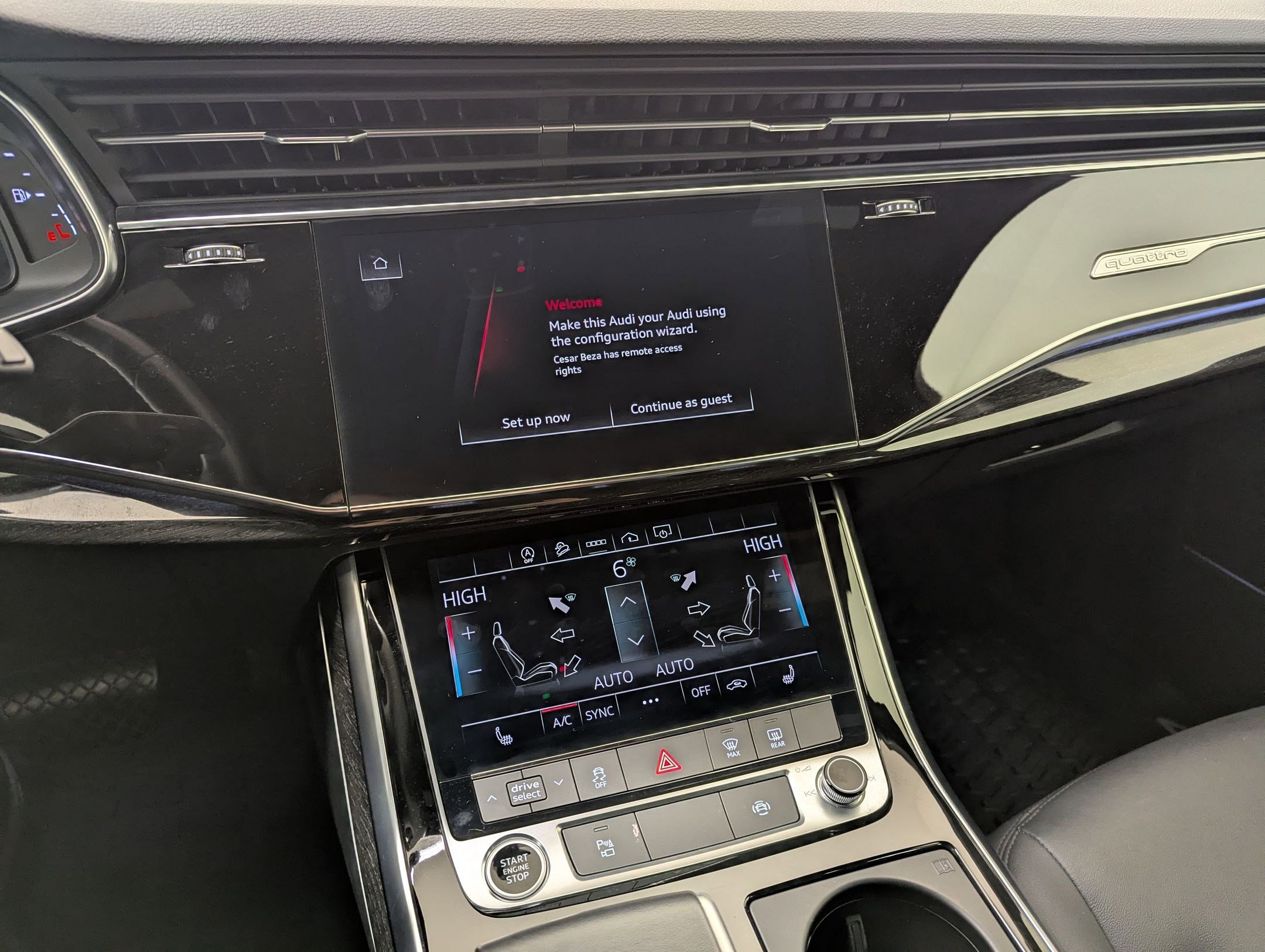 Used 2022 Audi Q7 Premium Plus image 23