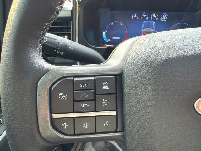 Certified 2025 Ford F250 Lariat w/ Lariat Ultimate Package AWD/4WD image 27